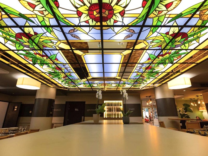 イビス ベサンソン ラ シティ (ibis Besançon La City)の写真