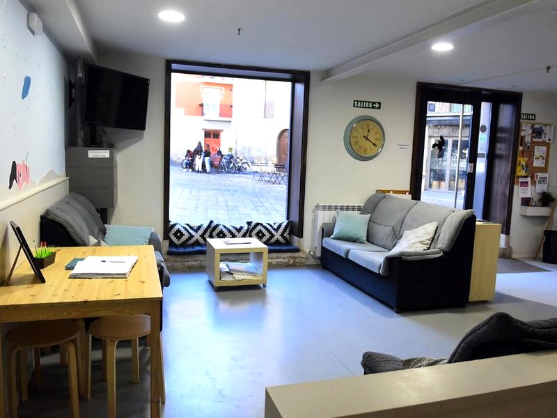 Albergue Plaza Catedralの写真