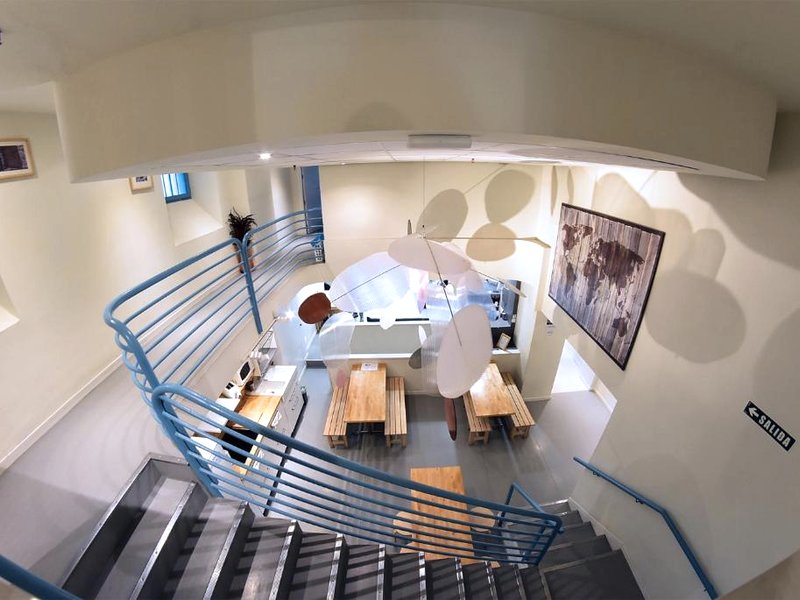 Albergue Plaza Catedralの写真