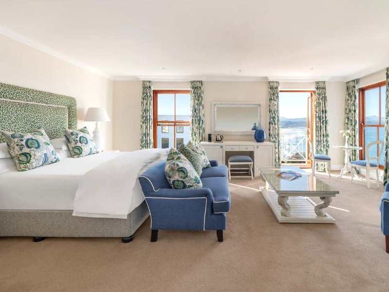 The Plettenberg Hotelの写真