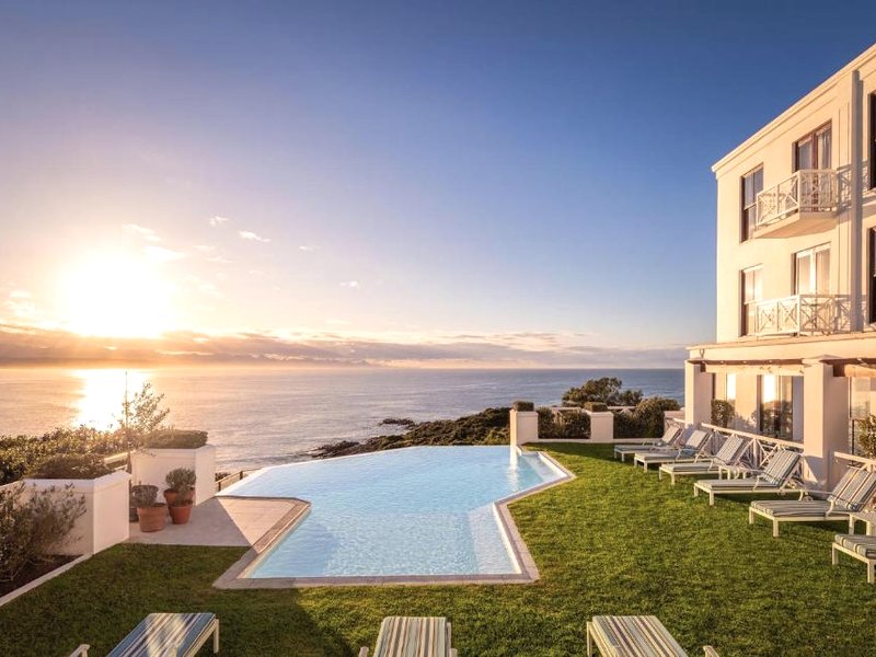 The Plettenberg Hotelの写真
