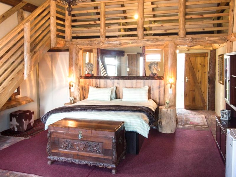 トニクア ステーブル イン (Tniqua Stable Inn)の写真