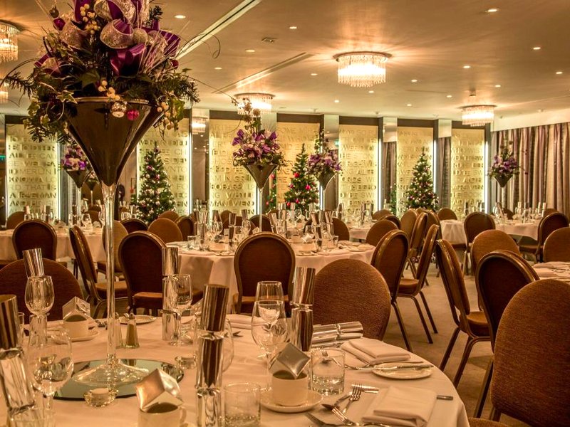 ザ ウィンチェスター ホテル アンド スパ (The Winchester Hotel and Spa)の写真