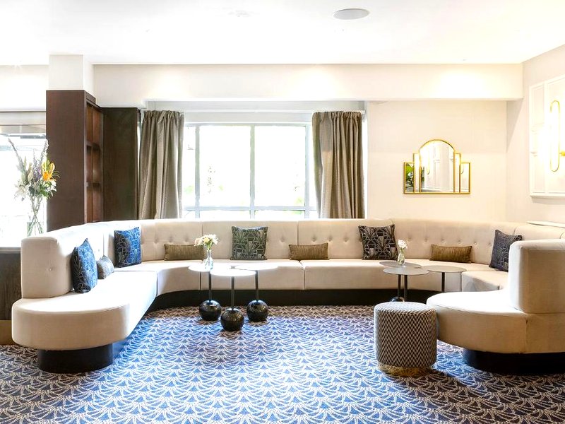ザ ウィンチェスター ホテル アンド スパ (The Winchester Hotel and Spa)の写真