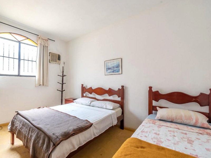 OYO Residencial Muriqui Apart Hotel, Mangaratibaの写真