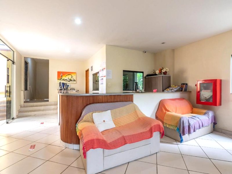 OYO Residencial Muriqui Apart Hotel, Mangaratibaの写真