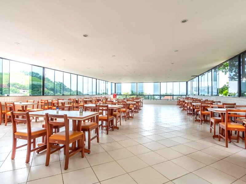 OYO Residencial Muriqui Apart Hotel, Mangaratibaの写真