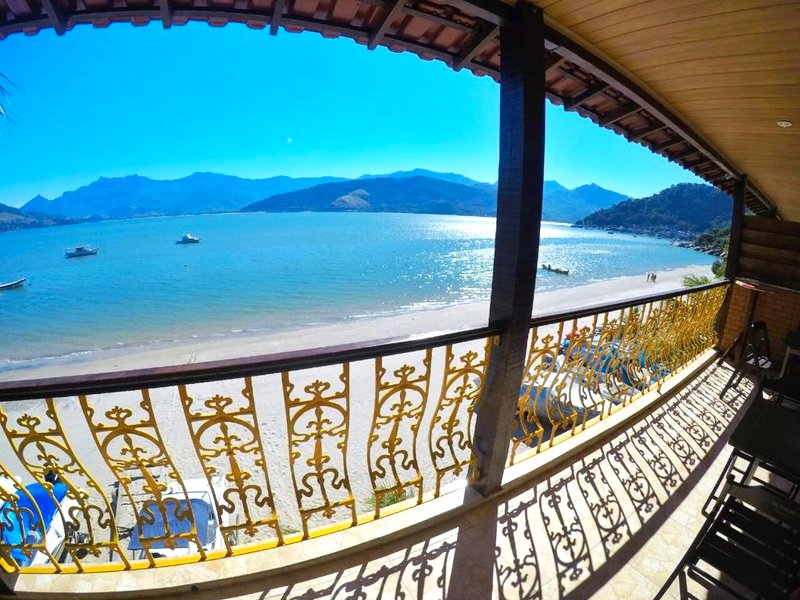 Pousada da Praiaの写真