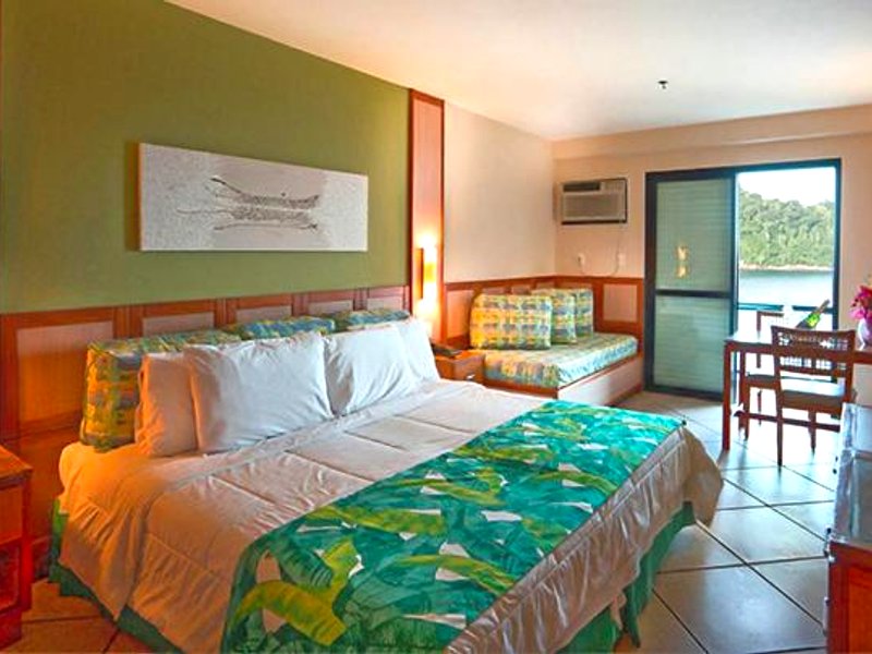 Hotel Porto Real Resortの写真