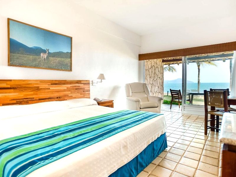 Hotel Portobello Resort & Safariの写真