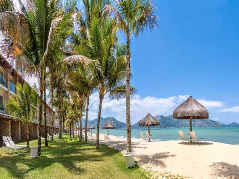 Hotel Portobello Resort & Safariの写真