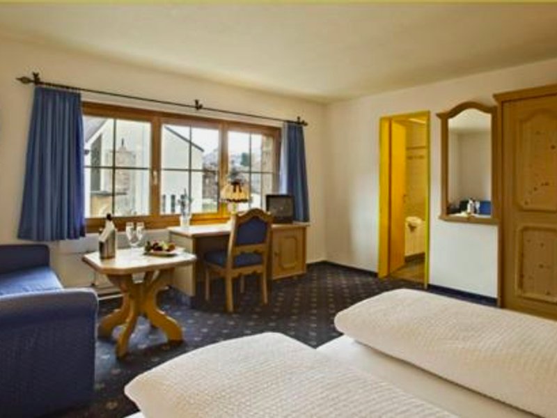 Familienhotel Alpinaの写真