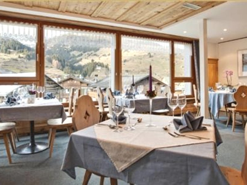 Familienhotel Alpinaの写真