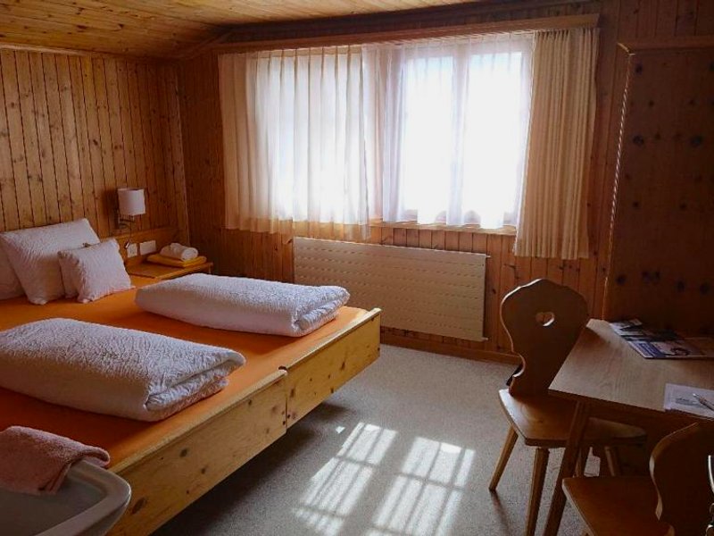 Gasthof Surselvaの写真