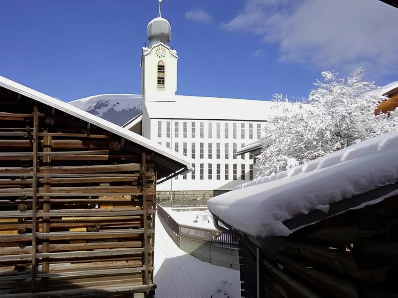 Gasthof Surselvaの写真