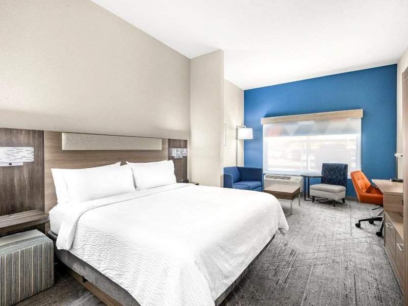 Holiday Inn Express And Suites Phoenix West Tolleson By IHGの写真