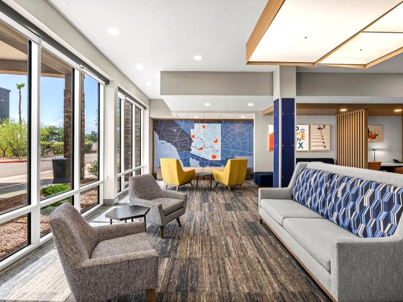 Holiday Inn Express And Suites Phoenix West Tolleson By IHGの写真