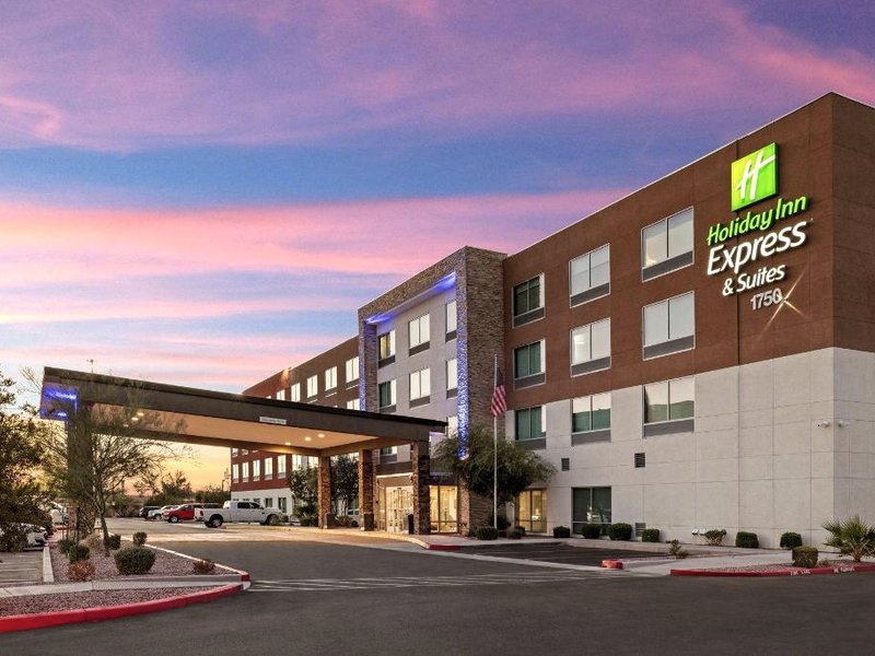 Holiday Inn Express And Suites Phoenix West Tolleson By IHGの写真