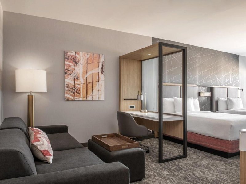 SpringHill Suites Phoenix West/Avondaleの写真