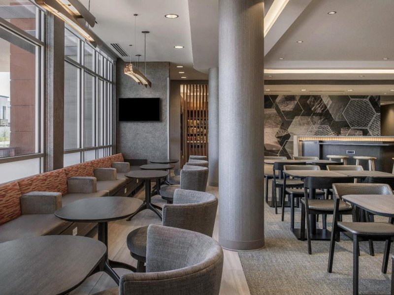 SpringHill Suites Phoenix West/Avondaleの写真