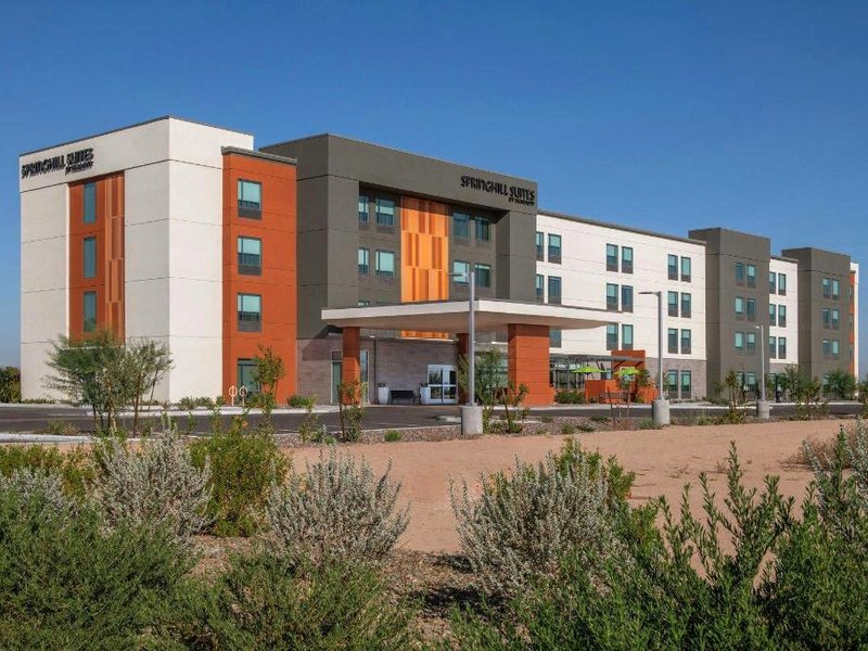 SpringHill Suites Phoenix West/Avondaleの写真