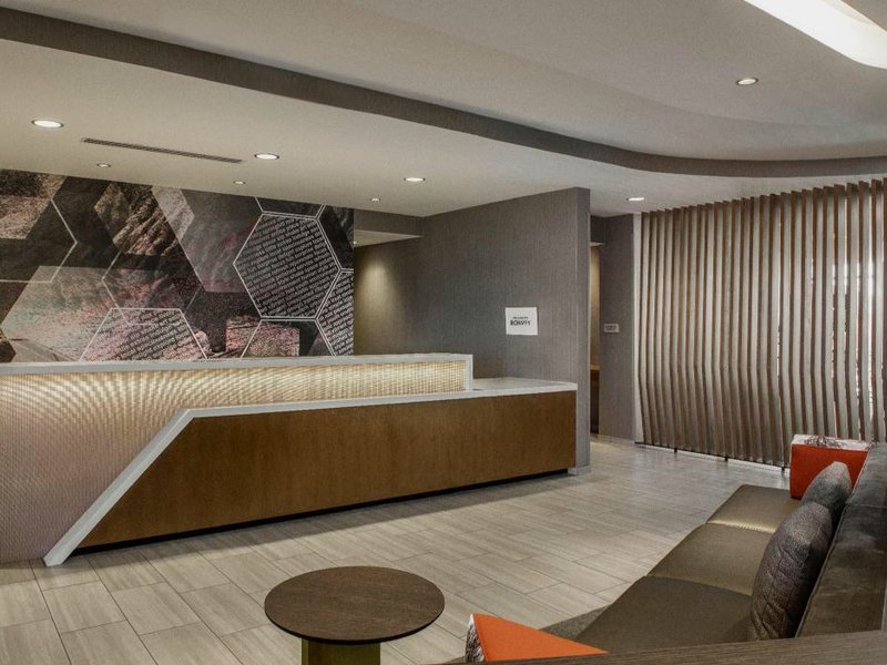 SpringHill Suites Phoenix West/Avondaleの写真