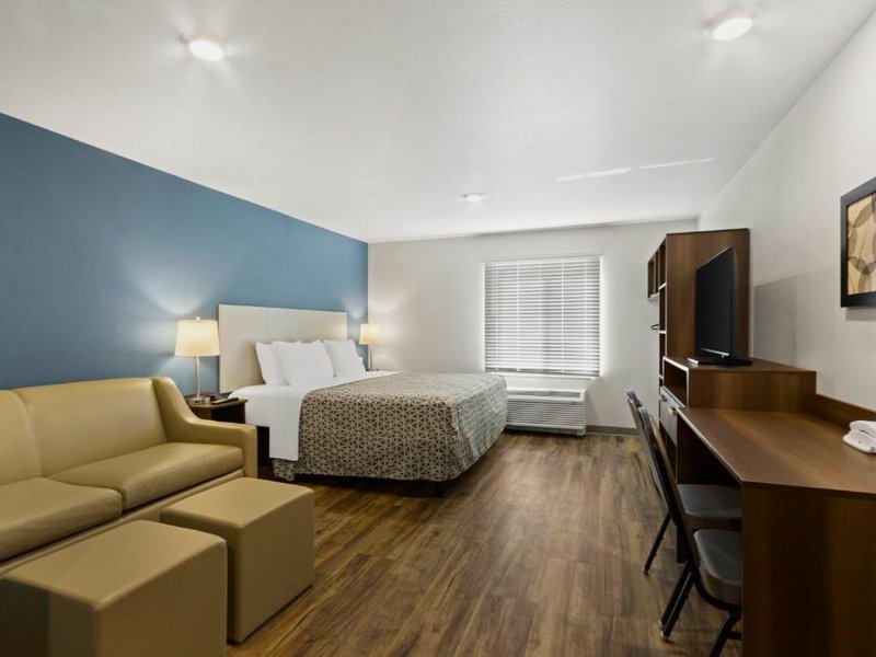 WoodSpring Suites Tolleson - Phoenix Westの写真