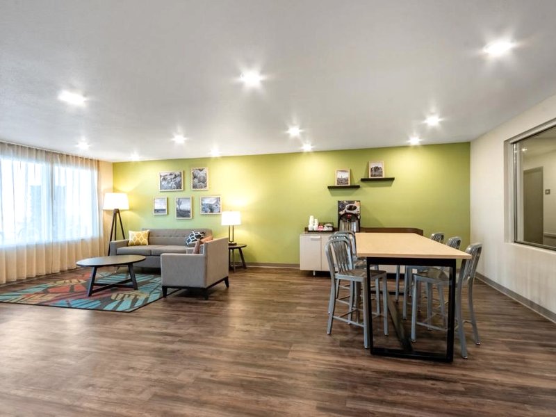 WoodSpring Suites Tolleson - Phoenix Westの写真