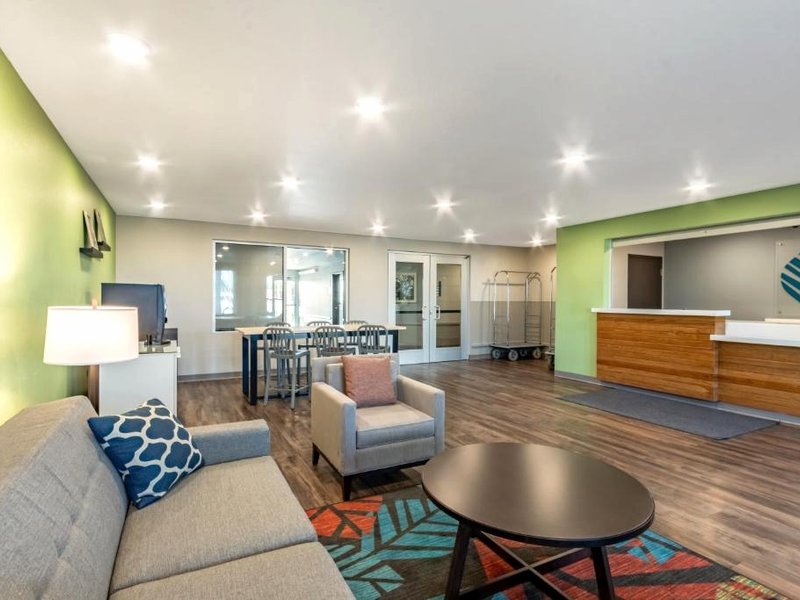 WoodSpring Suites Tolleson - Phoenix Westの写真