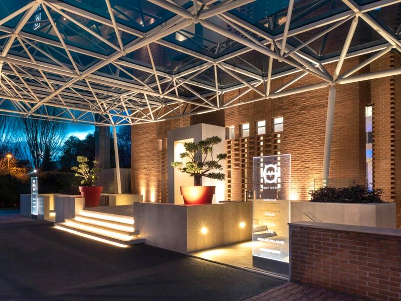 GHV Hotelの写真