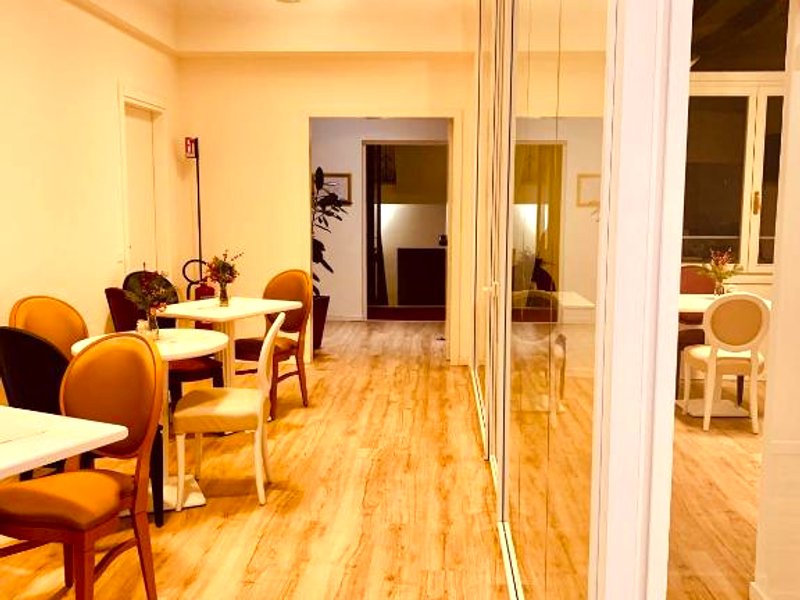 パラッゾ オテロ 1847 ウェルネス & スパ (Palazzo Otello 1847 Wellness & Spa)の写真