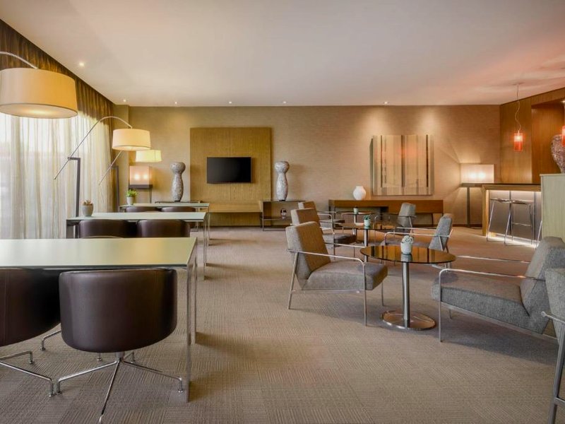 AC Hotel Vicenzaの写真