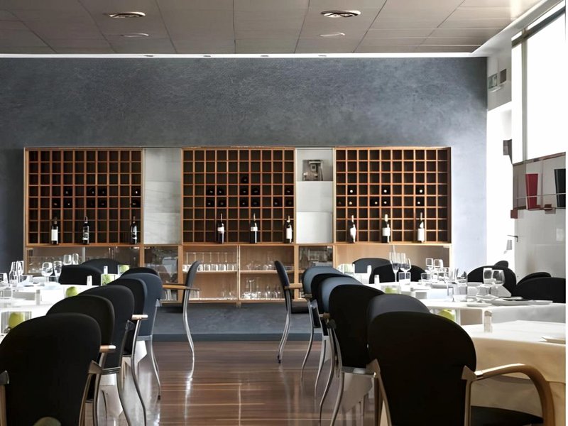 ヴィチェンツァ ティエポロ ホテル (Vicenza Tiepolo Hotel)の写真