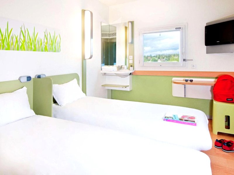 ibis budget Orgevalの写真