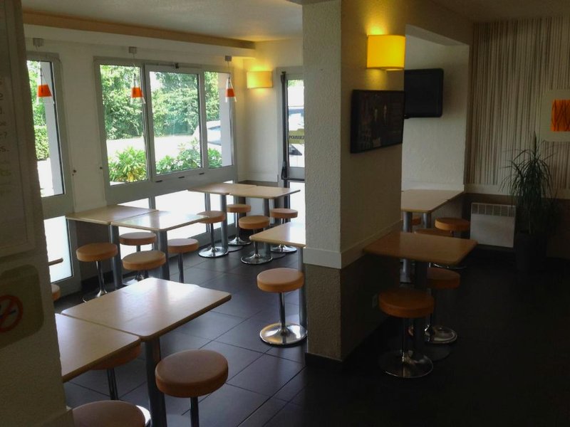 ibis budget Orgevalの写真