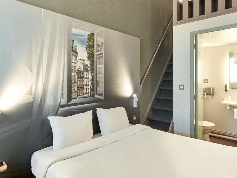 B&B HOTEL Orgevalの写真