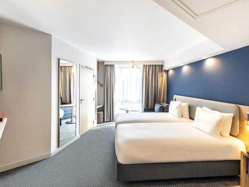 Holiday Inn Express Paris Poissy By IHGの写真