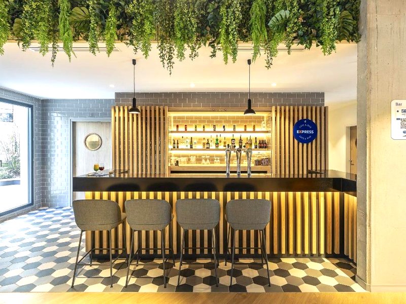 Holiday Inn Express Paris Poissy By IHGの写真