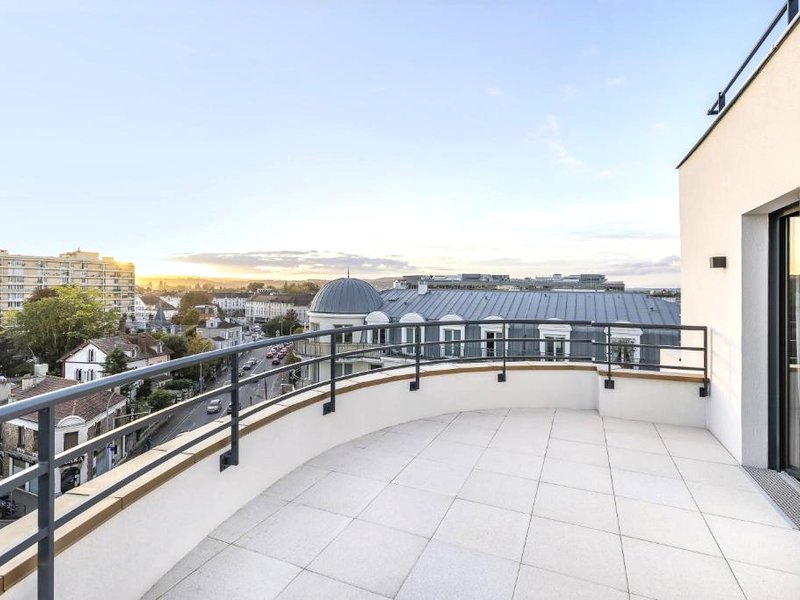 Holiday Inn Express Paris Poissy By IHGの写真