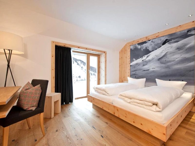 Mondschein Hotel & Chaletの写真