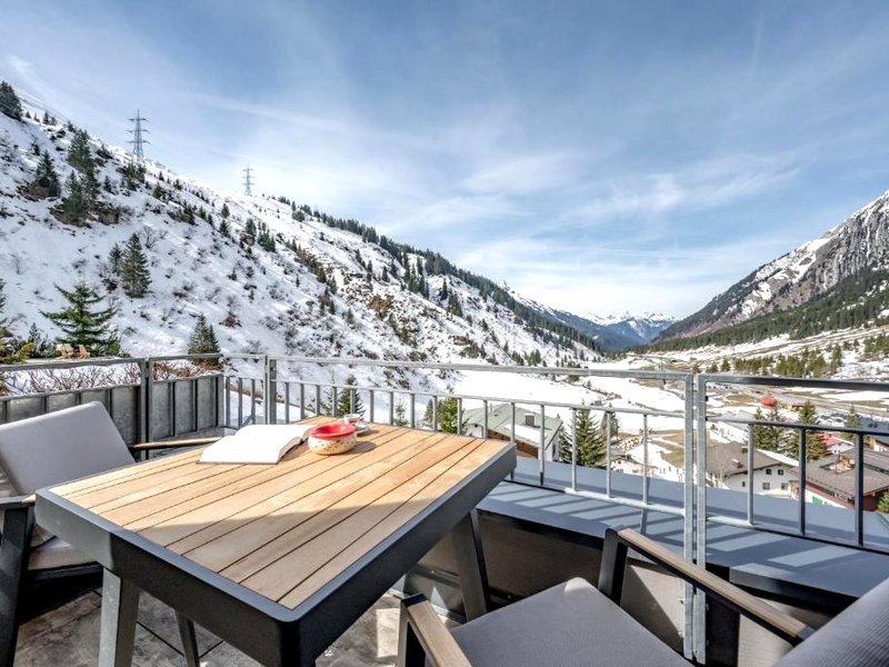 Mondschein Hotel & Chaletの写真