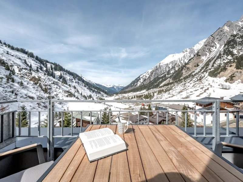 Mondschein Hotel & Chaletの写真