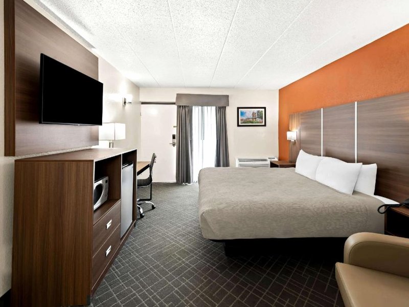 クオリティ イン メイソン ニア キングス アイランド (Quality Inn Mason Near Kings Island)の写真