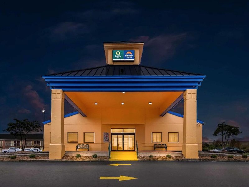クオリティ イン メイソン ニア キングス アイランド (Quality Inn Mason Near Kings Island)の写真