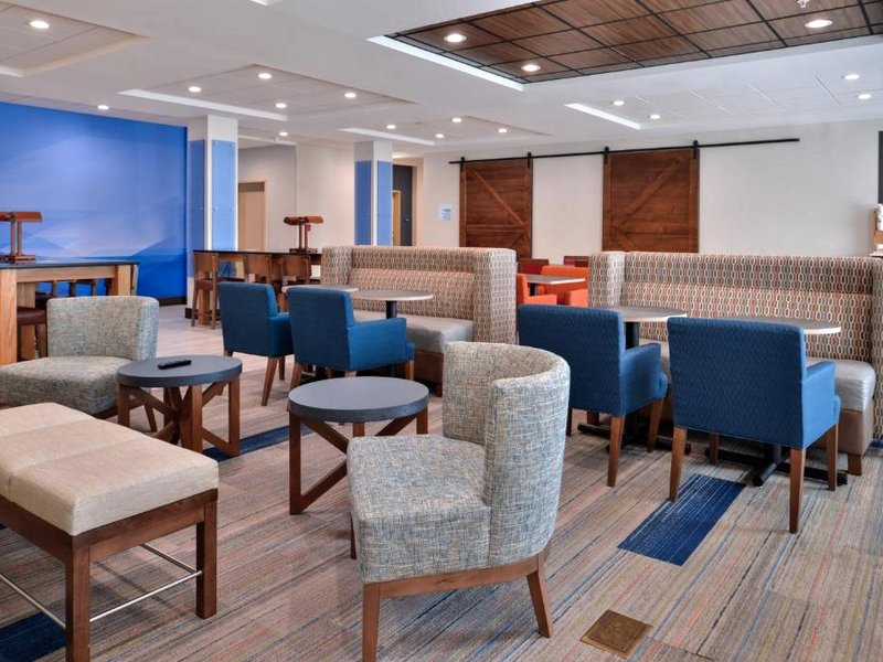 ホリデイ イン エクスプレス ホテル アンド スイーツ シンシナティ メイソン バイ IHG (Holiday Inn Express Hotel and Suites Cincinnati - Mason By IHG)の写真