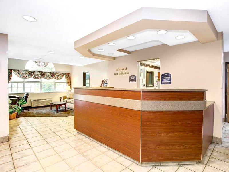 マイクロテル イン & スイーツ バイ ウィンダム メイソン/キングス アイランド (Microtel Inn & Suites by Wyndham Mason/Kings Island)の写真