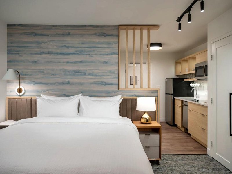 TownePlace Suites by Marriott Cincinnati Masonの写真