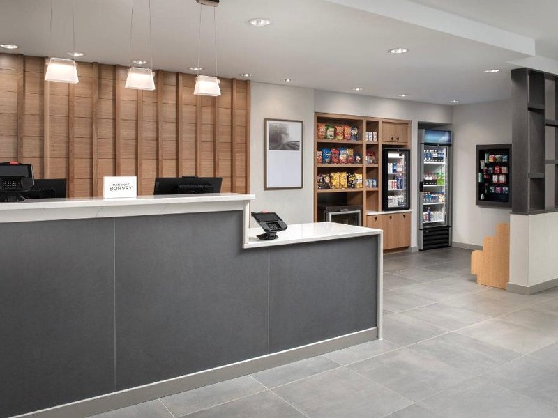 TownePlace Suites by Marriott Cincinnati Masonの写真
