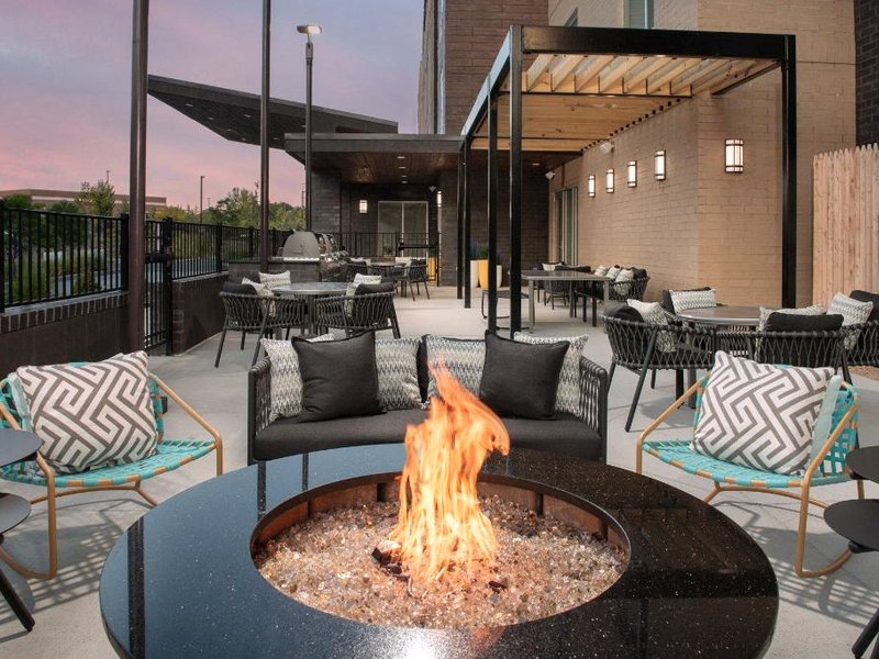 TownePlace Suites by Marriott Cincinnati Masonの写真