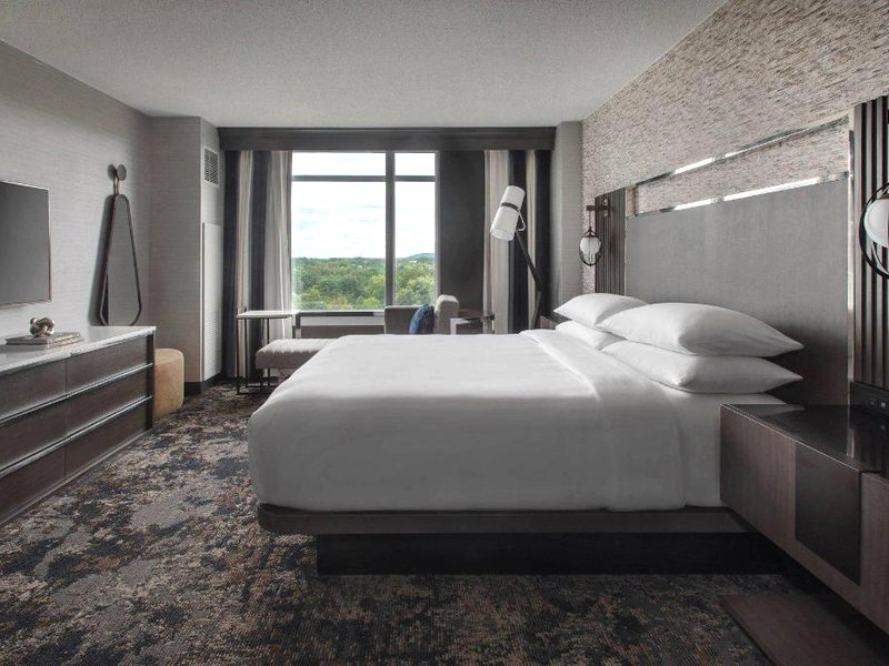 ブリッジウォーター マリオット (Bridgewater Marriott)の写真